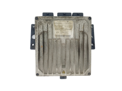 Steuergerät 8200176975 8200129063 R0410C017B Renault Delphi 37097