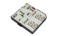 Steuergerät Original 2432300Q1J 284B76504R Renault Nissan