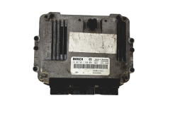 Steuergerät Renault 0281011390 8200310863 8200349846 Bosch 22481