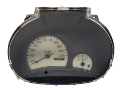 Tacho Kombiinstrument Ford Ka 97KB-10849-AG 97KB10849AG 22931