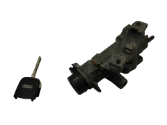 Zündschloss Audi A3 A4 A6 TT 4B0905851B 4B0905849 1145
