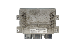 Steuergerät Ford F1B1-12A650-TC S180047060C Continental 44265