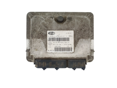 Steuergerät 51793106 IAW4AF.M9 Fiat Magneti Marelli 36165