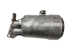 Ölfiltergehäuse 8200554956 8200969622 FL270 2.2 2.5 dci Renault