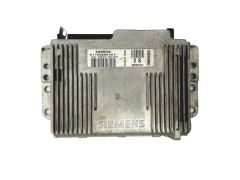 Steuergerät K115000010F 96259124 Daewoo Siemens 17514