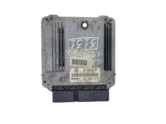 Steuergerät 03G906016DH 0281011864 Seat Bosch 61883