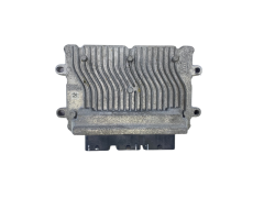 Steuergerät 9664127180 21586048-9A 9651696680 PSA Valeo 61010