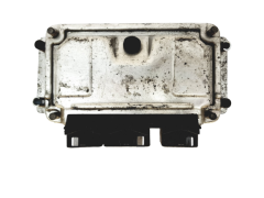 Steuergerät 0261207318 9648483480 9643897580 PSA Bosch 19585