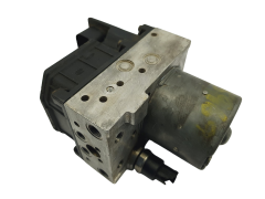 Abs-Pumpe Peugeot 307 9650576980 0265225188 0265950084 63772