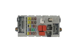 Steuergerät BSI Fiat 51829178 CPL Delphi 40450