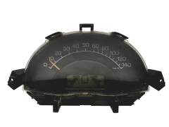 Tacho Kombiinstrument Smart Fortwo 0010124V001 110008872011 41094
