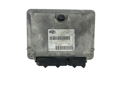 Steuergerät IAW 4AF.S2 51782647 61601.127.02 Fiat Magneti Marelli 48092