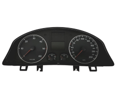 Tacho Kombiinstrument VW Golf MK5 1K0920850L 110080246025 30489