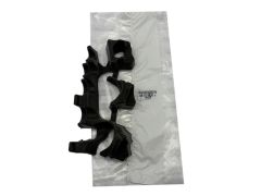 Schalldämmung Neues Original 9802219580 Citroen Peugeot