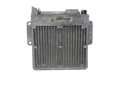 Steuergerät 7700110399 21650515-7 Renault Sagem 50341