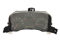 Tacho Kombiinstrument Fiat Punto 46812961 503000341000 42283