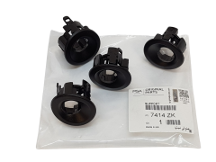 Befestigung PDC Citroen Peugeot 7414ZK 7414.ZK Original