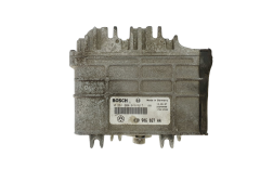 Steuergerät 030906027AA 0261204617 VW Bosch 39454