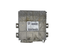 Steuergerät 9625274380 G6.110D04 16227.124 PSA Magneti Marelli 62155