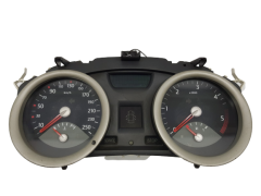 Tacho Kombiinstrument Renault Megane 2 8200399695 D 23246