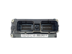 Steuergerät IAW 59F.M5 71736340 Fiat 39668