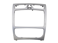 Zierblende Mercedes-Benz W203 A2036802439