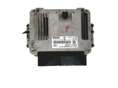 Motorsteuerung 39120-2A051 0281017695 Kia Bosch 24439