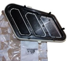 Lufteinlass Neues Original 9818354180 Citroen Peugeot