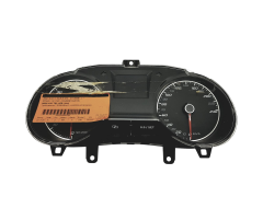 Tacho Kombiinstrument Seat Ibiza 6J0920804N A2C3505400 52273