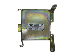 Steuergerät 23710-70J61 80114D Nissan Lucas 51539