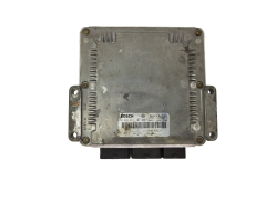 Steuergerät 0281011101 8200163528 8200095416 Renault Bosch 18634