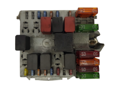Sicherungskasten Relaiskasten Fiat 46558759 20160