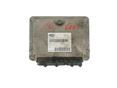 Steuergerät 51793106 IAW4AF.M9 Fiat Magneti Marelli 35951
