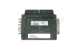 Steuergerät S110130058A 8200069287 8200044437 Renault Siemens 32167