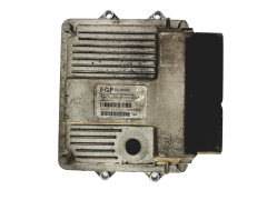 Steuergerät Fiat 55186608 MJD6JF.P3 Magneti Marelli 30151