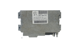 Steuergerät IAW16FM.ED 46555915 Fiat Magneti Marelli 40797