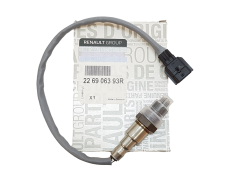 Lambdasonde Diagnosesonde Original Renault Megane IV 0.9-1.0 SCe 226906393R
