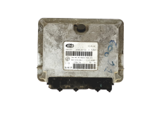 Steuergerät IAW4AF.M7 73501877 Fiat Magneti Marelli 25115