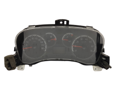 Tacho Kombiinstrument Fiat Panda 51871018 503005311000 29929