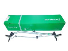 Wischergetriebe 5J1955605B B14303 Skoda Fabia 2 Borsehung