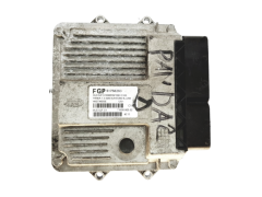 Steuergerät MJD6JF.S1 51758203 Fiat FGP 18236