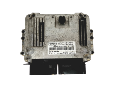 Steuergerät 0261S17676 G1B1-12A650-KD E1BA-12B684-AA Ford Bosch