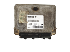 Steuergerät 036906014 IAW4AV.V0 VW Magneti Marelli 21154