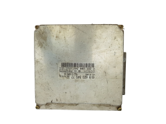 Motorsteuerung A0235457732 0261204747 Mercedes Bosch