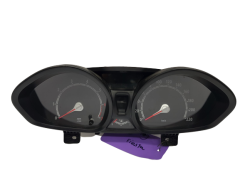 Tacho Kombiinstrument Ford Fiesta 8A6T-10849-AH 8A6T10849AH 22935
