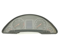 Tacho Kombiinstrument Audi A4 B6 8E0920900M 0263626045 26706