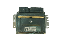 Steuergerät MEC32-040 J3 XT Nissan Hitachi 32844