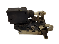 Türschloss Links Hinten 96056005 Citroen ZX Rockwell 11154