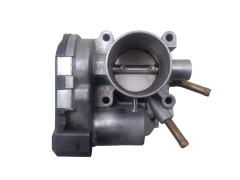 Drosselklappe VWAG 030133062C 0280750095 Bosch 1746