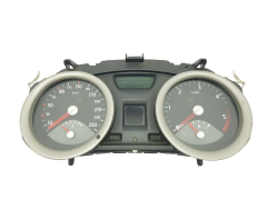 Tacho Kombiinstrument Renault Megane 2 8200399700 C 28469